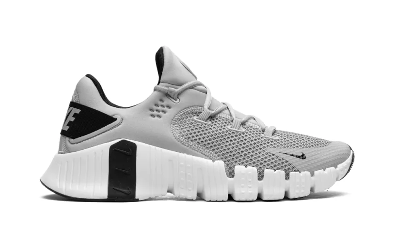 Nike Lifestyle Nike Free Metcon 4 'Wolf Grey'